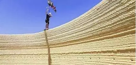 【神器】美國麻省理工開發(fā)出建筑機器人